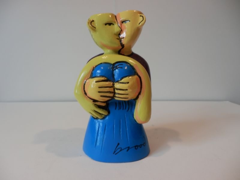 Als ik jou niet had van Herman Brood