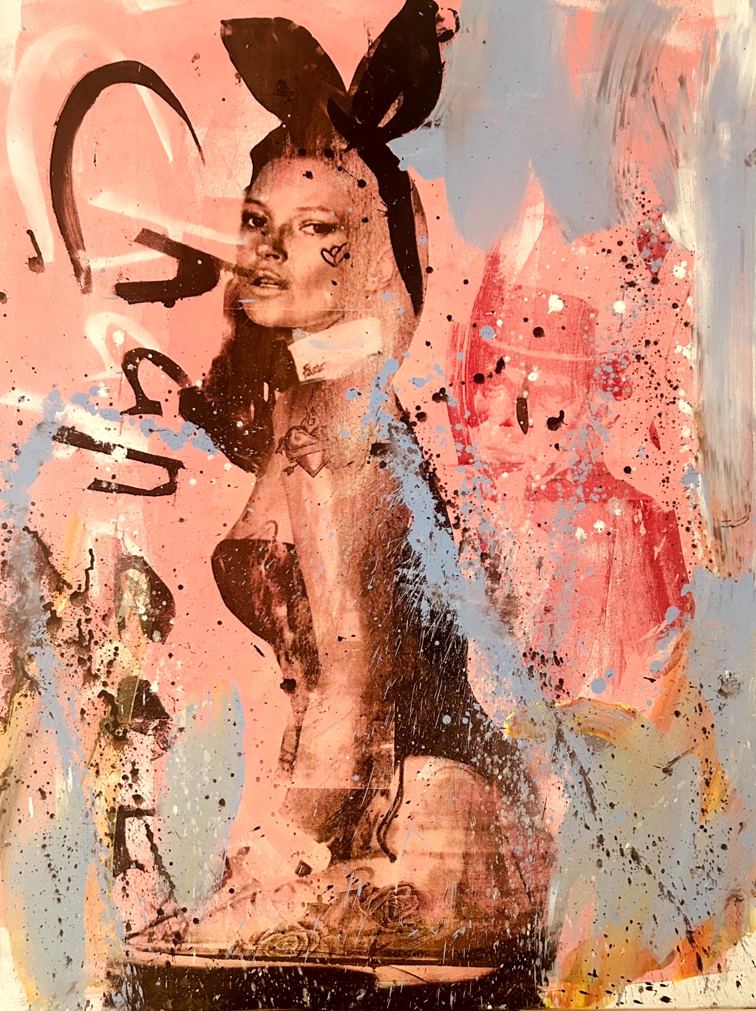 Playmate van Ronald Chapeau